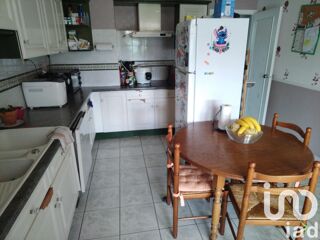  Maison � vendre 5 pi�ces 163 m�