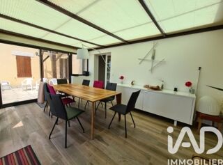  Maison � vendre 15 + pi�ces 450 m�