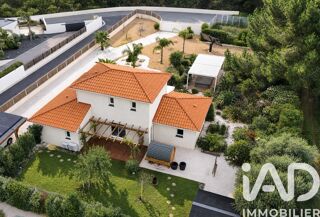  Maison � vendre 4 pi�ces 130 m�