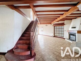  Maison � vendre 4 pi�ces 147 m�