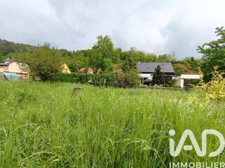  Terrain � vendre 650 m�