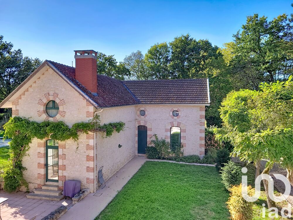  vendre  Maison Fleurance (32500)