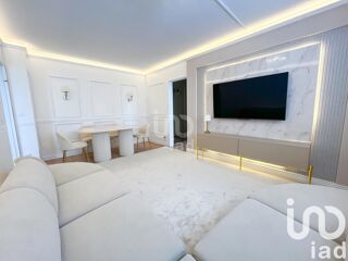  Appartement � vendre 3 pi�ces 54 m�