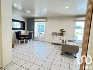  Maison � vendre 6 pi�ces 134 m�