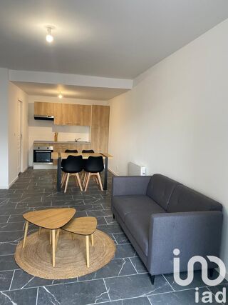  Maison � vendre 3 pi�ces 65 m�