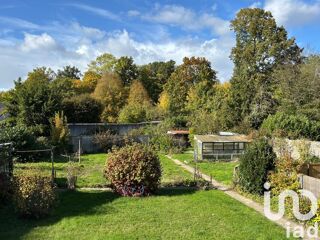  Maison  vendre 6 pices 135 m