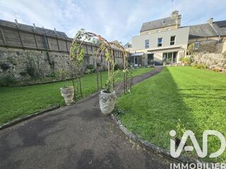  Maison � vendre 6 pi�ces 173 m�