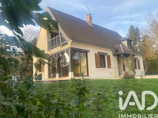  Maison � vendre 7 pi�ces 140 m�