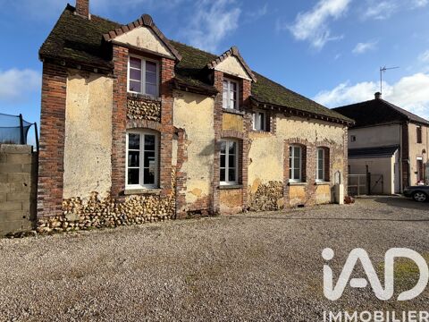   Vente Maison de campagne 5 pi�ces Maison - 5 pi�ce(s) - 147 m�