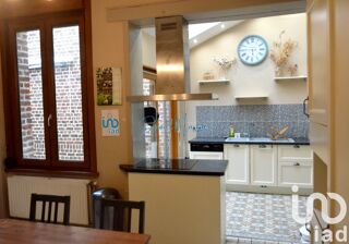  Maison � vendre 10 pi�ces 170 m�