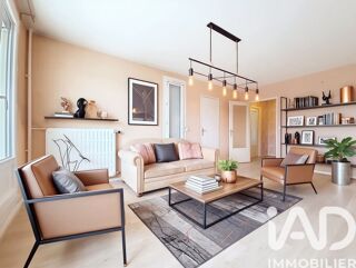  Appartement � vendre 3 pi�ces 63 m�