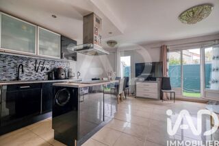  Appartement � vendre 3 pi�ces 60 m�