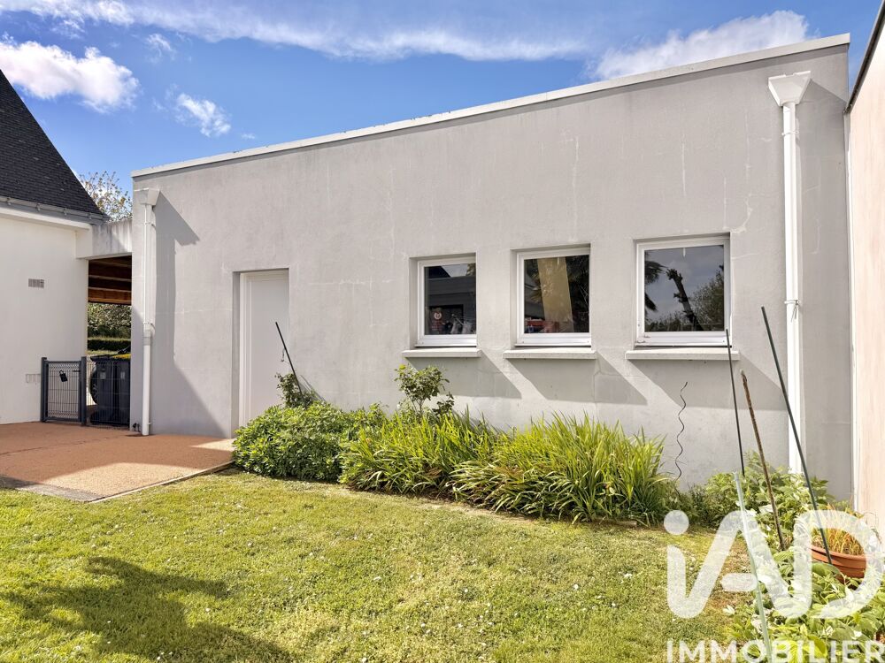 � vendre  Maison Arradon (56610)