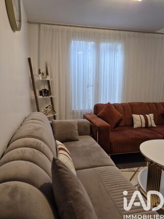  Appartement � vendre 3 pi�ces 57 m�