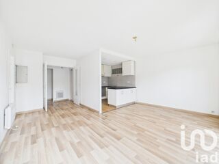  Appartement  vendre 2 pices 46 m