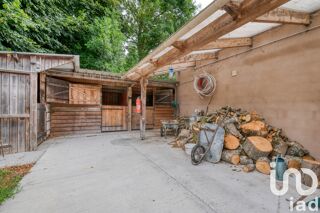 Maison � vendre 7 pi�ces 200 m�