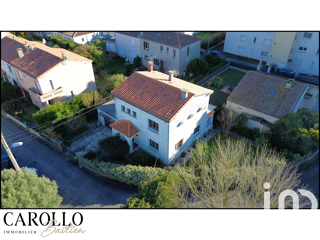  Maison  vendre 5 pices 109 m