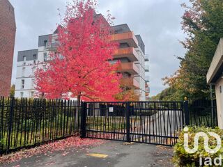  Appartement � vendre 2 pi�ces 38 m�