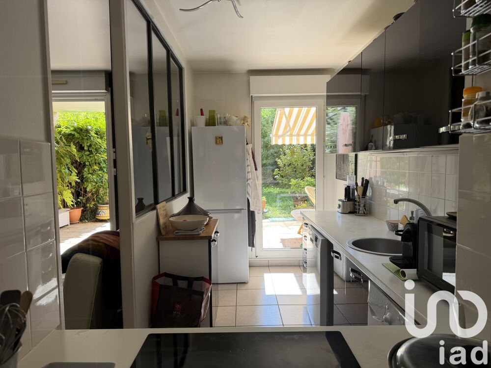 Vente Appartement Vente Appartement 2 pi�ces �cully