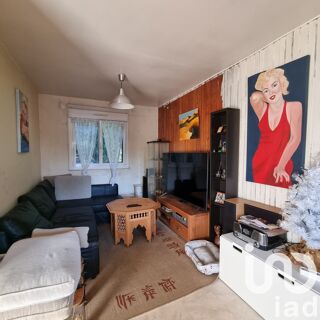  Maison � vendre 4 pi�ces 76 m�