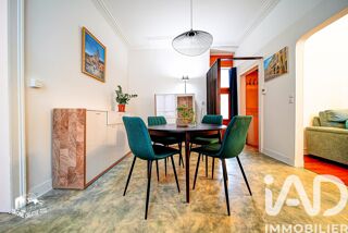  Appartement � vendre 3 pi�ces 49 m�