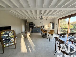  Maison � vendre 3 pi�ces 93 m�