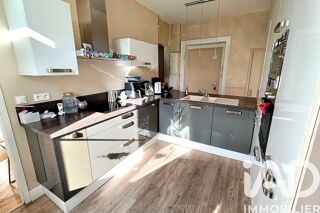  Appartement � vendre 3 pi�ces 69 m�