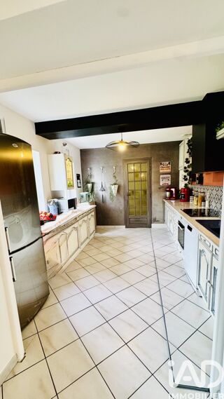  Maison � vendre 4 pi�ces 118 m�