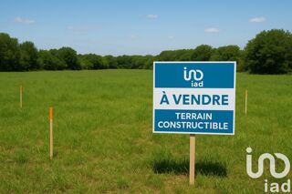  Terrain � vendre 600 m�