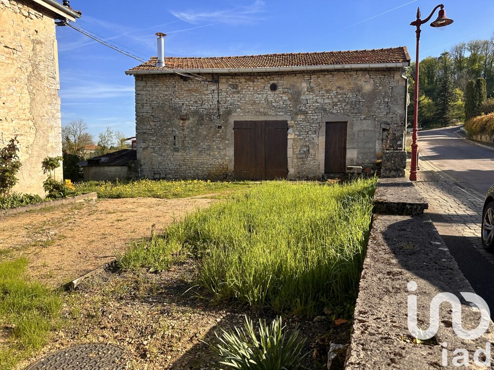 Vente Maison Vente Maison/villa 4 pices Effincourt