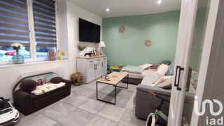  Maison � vendre 6 pi�ces 94 m�