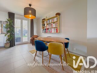  Maison � vendre 6 pi�ces 100 m�