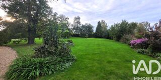  Maison � vendre 7 pi�ces 243 m�