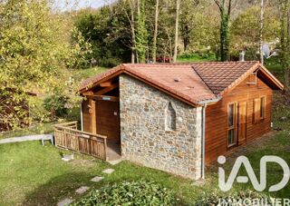 Maison - 3 pi�ce(s) - 56 m�