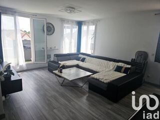  Appartement � vendre 3 pi�ces 69 m�