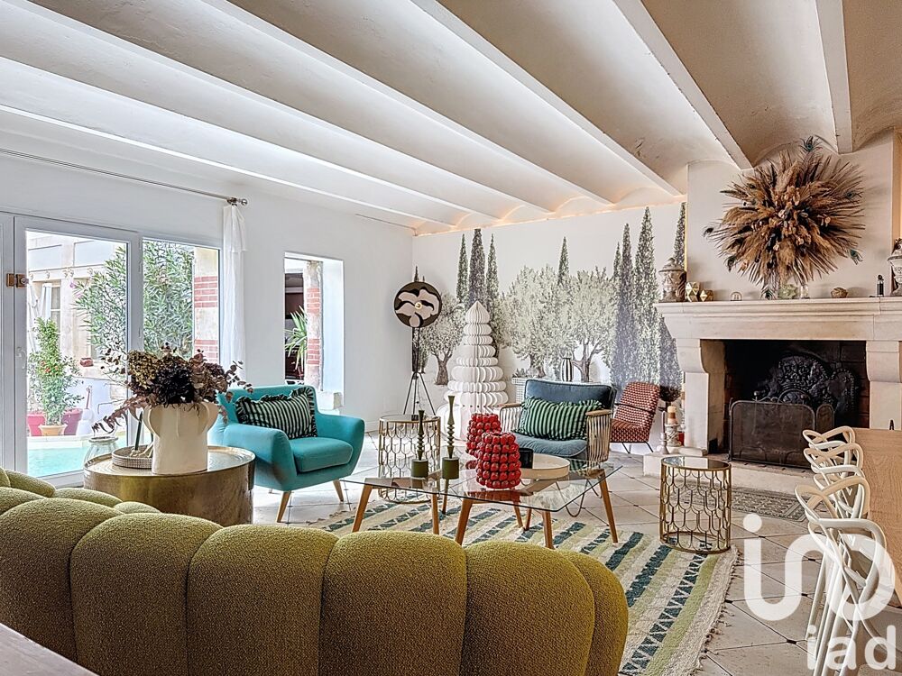 � vendre  Maison B�ziers (34500)