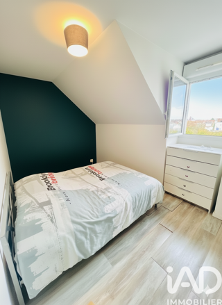  Appartement � vendre 2 pi�ces 49 m�