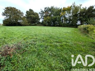  Terrain � vendre 1272 m�