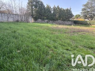  Terrain � vendre 500 m�