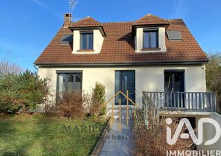  Maison � vendre 5 pi�ces 106 m�