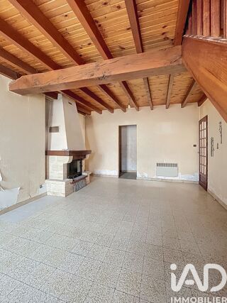  Maison � vendre 3 pi�ces 65 m�