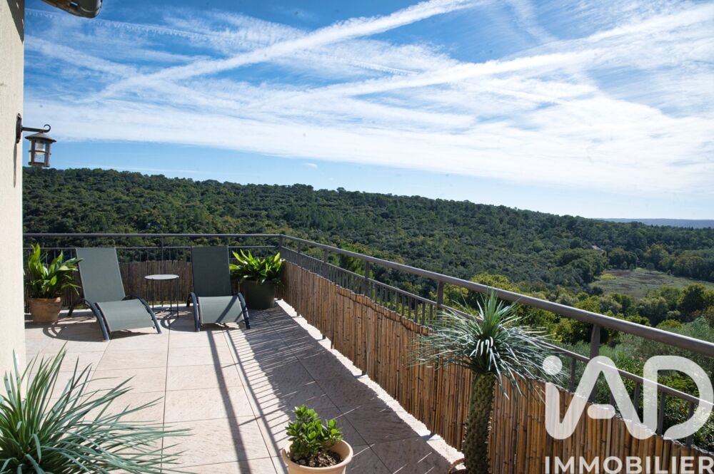 � vendre  Maison Uz�s (30700)