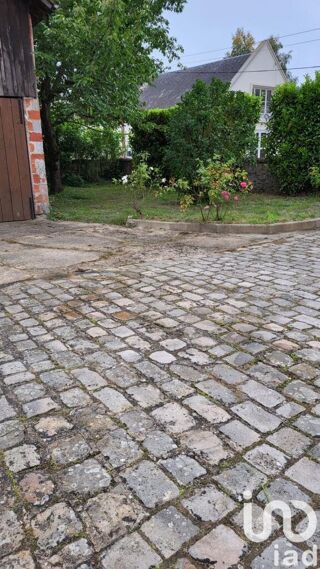  Maison � vendre 6 pi�ces 157 m�