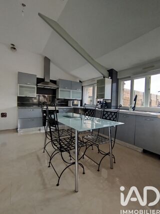  Maison � vendre 7 pi�ces 140 m�