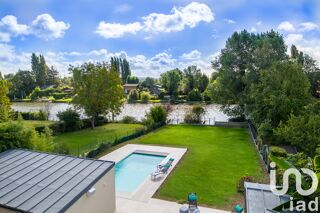  Villa � vendre 9 pi�ces 208 m�