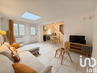  Maison � vendre 3 pi�ces 67 m�