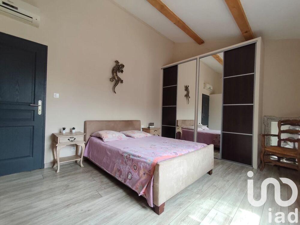 Vente Maison Vente Maison/villa 5 pi�ces Roubia