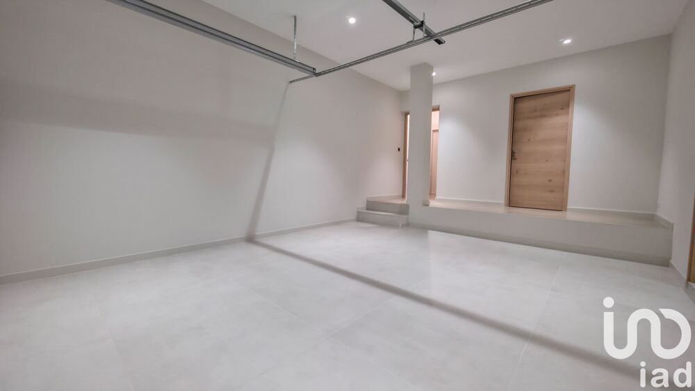 � vendre  Maison Saint-Quentin-la-Poterie (30700)