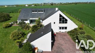  Maison � vendre 6 pi�ces 172 m�