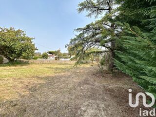  Terrain � vendre 375 m�